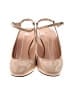 J.Crew Ivory Heels Size 9 - photo 2