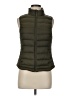 Love Tree 100% Nylon Green Vest Size M - photo 1
