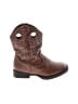 Wonder Nation Brown Boots Size 7 (kids) - photo 1