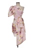 Elliatt Pink Cocktail Dress Size XS - photo 1