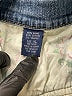 Assorted Brands Blue Denim Jacket Size XL (youth) - photo 3