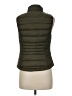 Love Tree 100% Nylon Green Vest Size M - photo 2