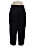 SPANX Black Casual Pants Size 1X - photo 1
