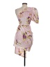 Elliatt Pink Cocktail Dress Size XS - photo 2