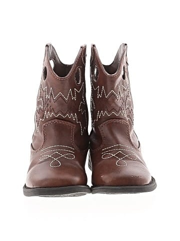 Wonder Nation Boots (view 2)