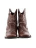 Wonder Nation Brown Boots Size 7 (kids) - photo 2