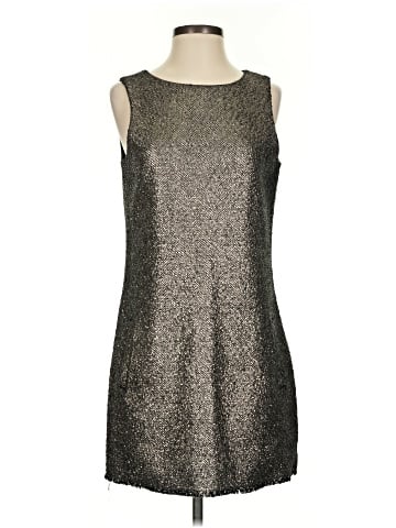 Cupcakes & Cashmere Cocktail Dress (view 1)