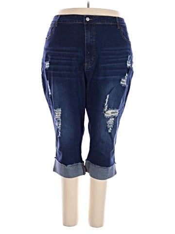 Shein Jeans (view 1)