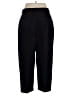 SPANX Black Casual Pants Size 1X - photo 2
