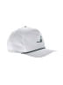 Imperial White Baseball Cap One size - photo 1