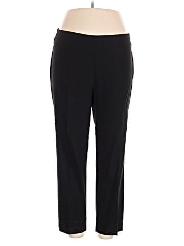 Roz & Ali Dress Pants (view 1)