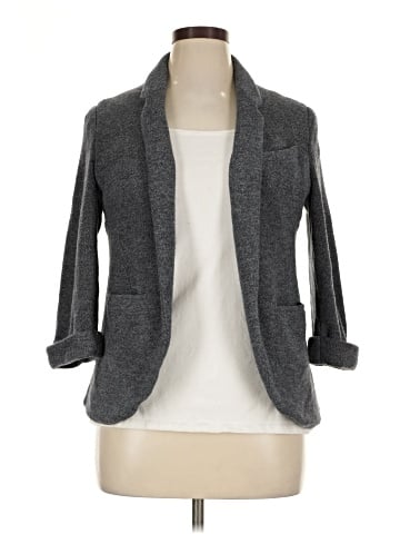 LC Lauren Conrad Blazer (view 1)