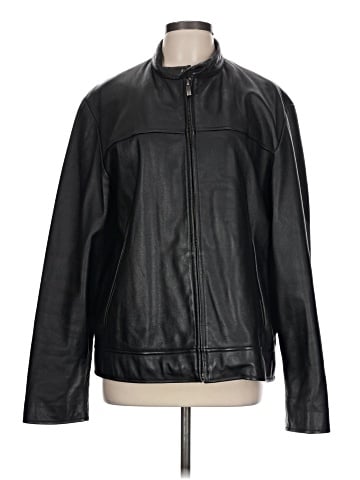 Wilsons Leather Jacket (view 1)