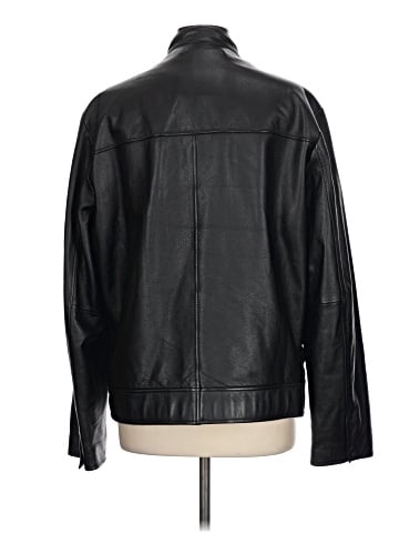 Wilsons Leather Jacket (view 2)