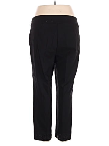 Roz & Ali Dress Pants (view 2)