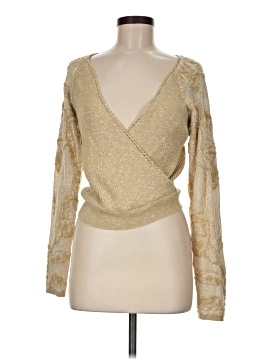 By Anthropologie Pullover Sweater