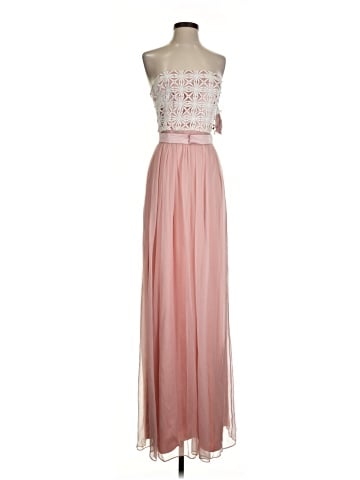 Lela Rose Cocktail Dress (view 1)