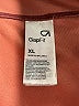 Gap Fit Burgundy Athletic Shorts Size XL - photo 3