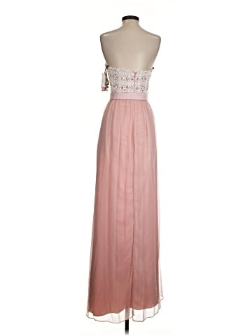 Lela Rose Cocktail Dress (view 2)