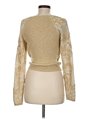 By Anthropologie Pullover Sweater (view 2)