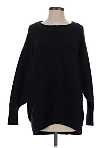 Zara Pullover Sweater (view 1)