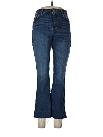 Adriano Goldschmied Jeans (view 1)