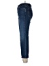 Adriano Goldschmied Chevron-herringbone Blue Jeans Size 31 waist - photo 5