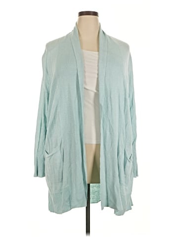 Talbots Kimono (view 1)