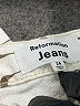 Reformation Jeans Ivory Jeans Size 24 waist - photo 7
