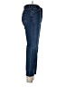 Adriano Goldschmied Chevron-herringbone Blue Jeans Size 31 waist - photo 4
