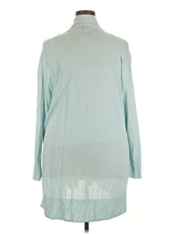 Talbots Kimono (view 2)