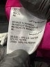 On 34th Black Trenchcoat Size 2X - photo 7