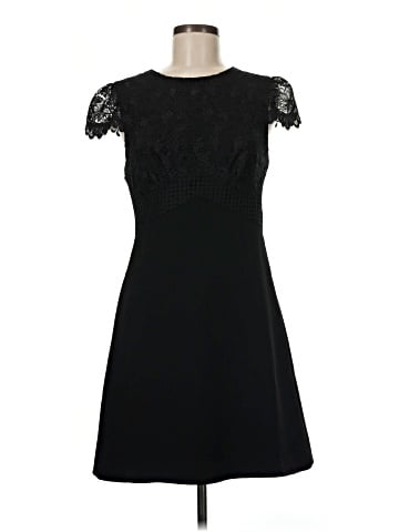 Club Monaco Cocktail Dress (view 1)