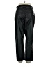 SPANX Black Track Pants Size XL - photo 2
