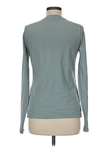 Athleta Long Sleeve Henley (view 2)