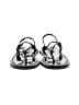 Tibi Black Sandals Size EU 39 1/2 - photo 2