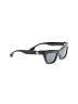 Burberry Black Sunglasses One size - photo 1