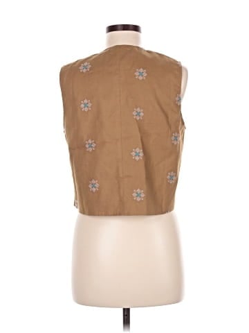 Carly Jean Vest (view 2)