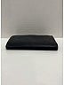 Chanel 100% Leather Black Leather CC Bifold Snap Wallet One size - photo 3