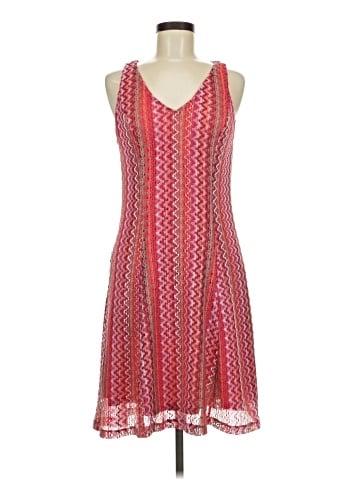 C established 1946 Casual Dress (view 1)