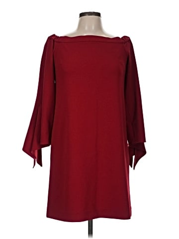 Tibi Cocktail Dress (view 1)
