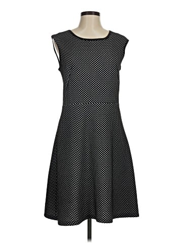 Ann Taylor Factory Casual Dress (view 1)