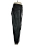 SPANX Black Track Pants Size XL - photo 4