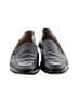 Gravati Solid Black Flats Size 8 1/2 - photo 2