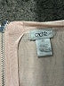Cache Animal Print Brown Cocktail Dress Size XS - photo 7