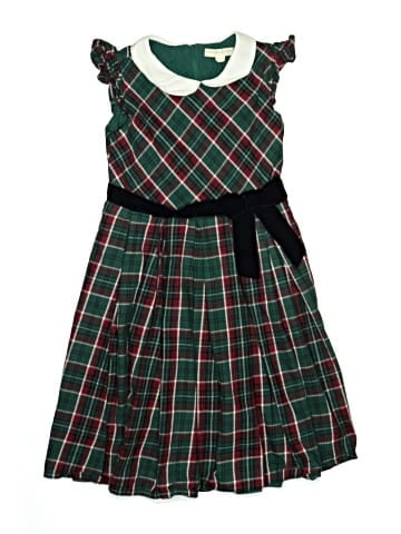 Hope & Henry Dress (view 1)