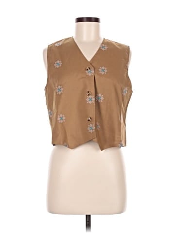 Carly Jean Vest (view 1)