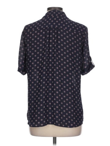 DressBarn Short Sleeve Blouse (view 2)