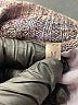 Topvalu Gray Cardigan Size M - photo 8