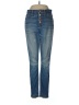 J.Crew Blue Jeans Size 28 waist - photo 1